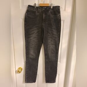 Joseph Ribbkoff Stylish Black Jeans for Women